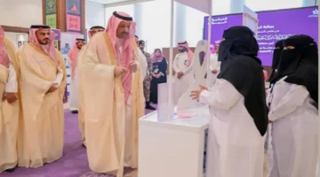سرطان الثدي.. انطلاق فعاليات أكتوبر الوردي في الباحة بحزمة برامج توعوية مكثفة